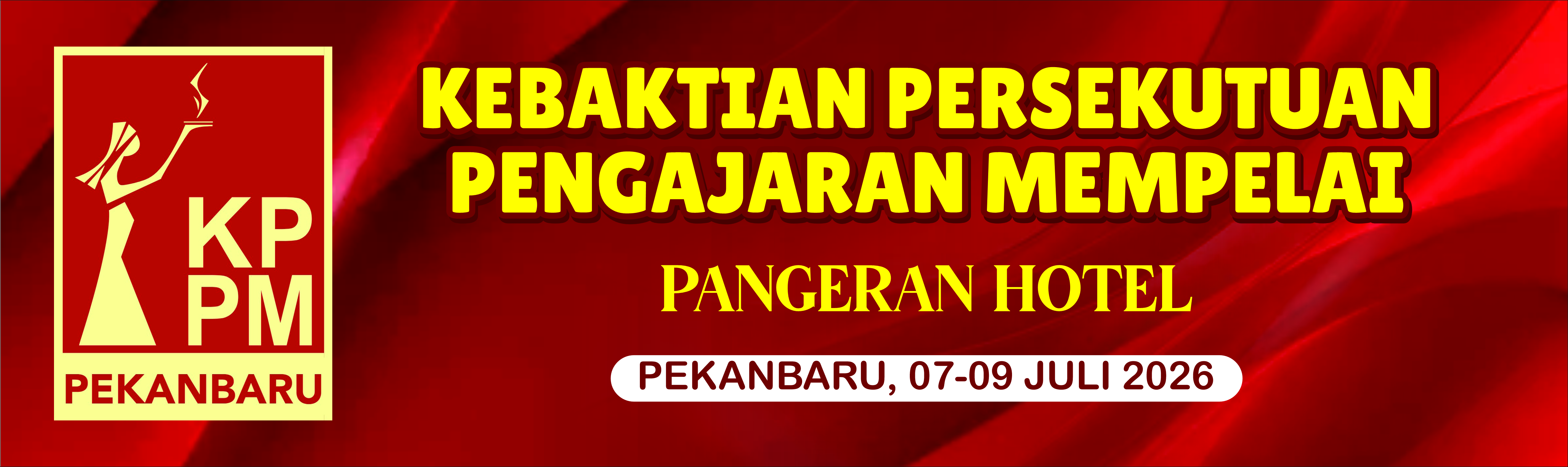 Banner KPPM