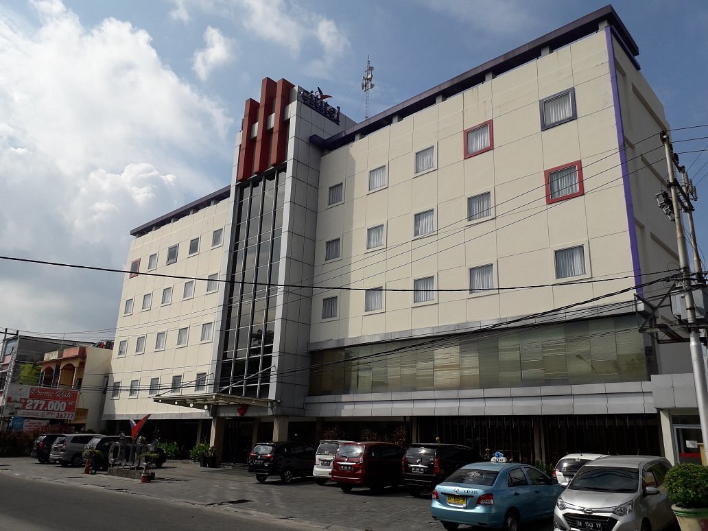 Hotel Cititel
