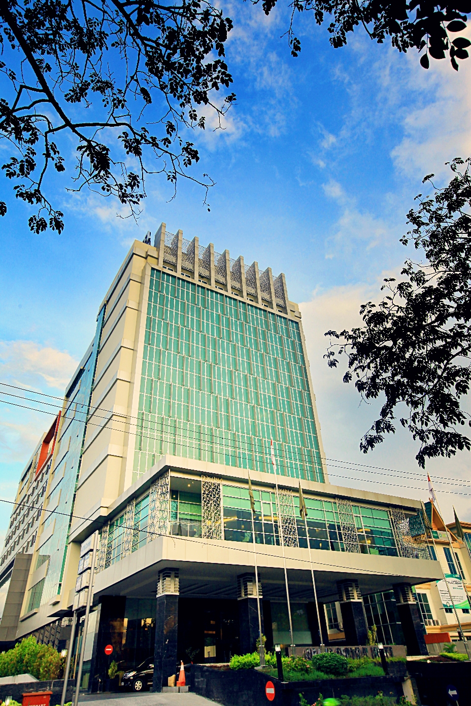Hotel Grand Central