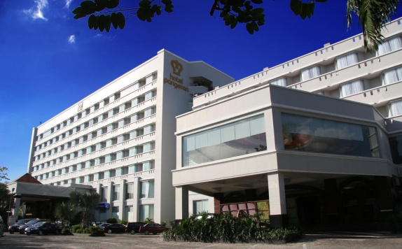 Hotel Pangeran